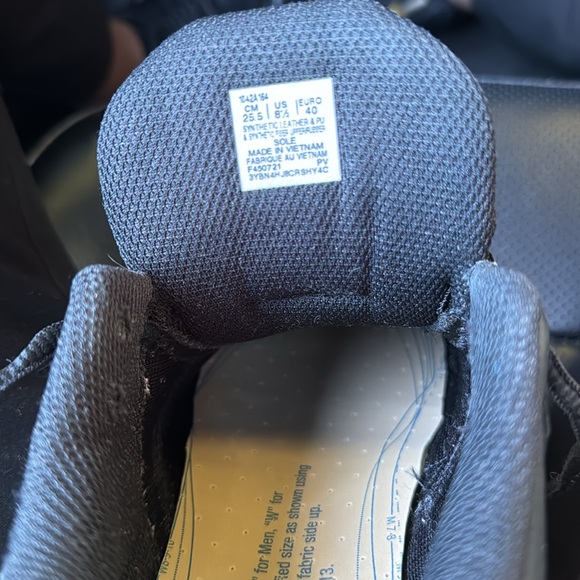 ASICS gel challenger 13. Size 8.5 - Picture 5 of 16